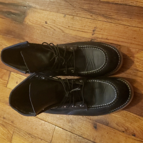 Red Wing Shoes Other - Red wing boots